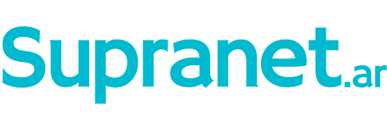 Supranet Logo